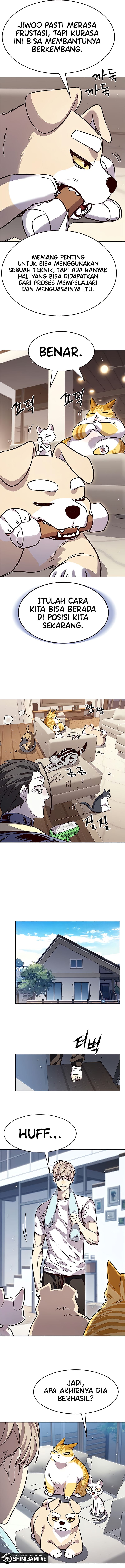 Eleceed Page 14