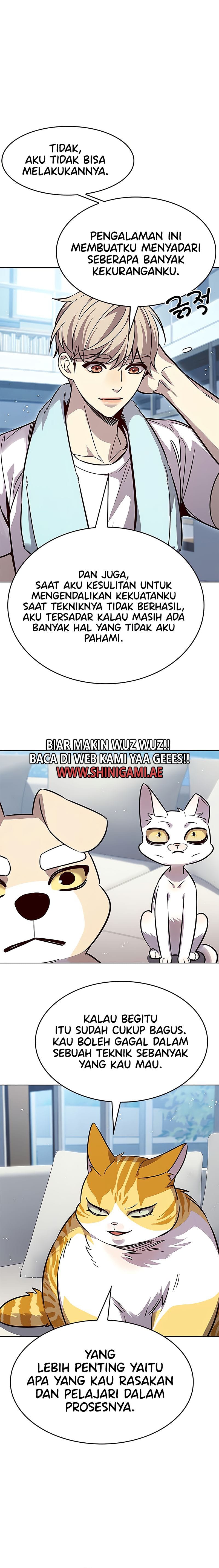 Eleceed Page 15