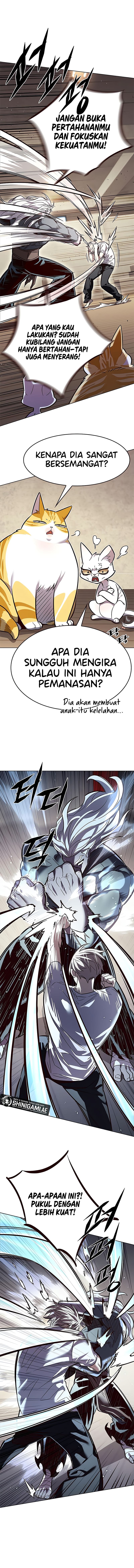 Eleceed Page 17