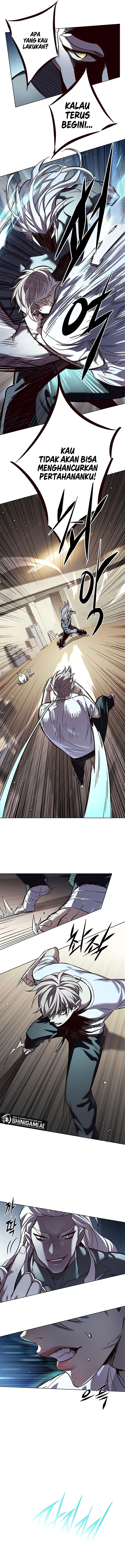 Eleceed Page 18