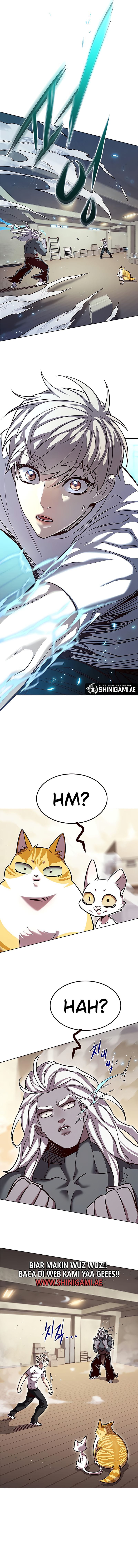 Eleceed Page 20