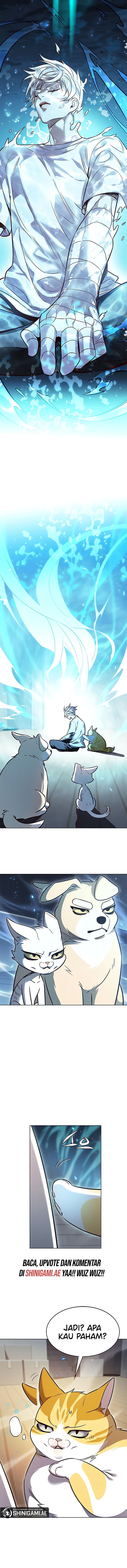 Eleceed Page 6