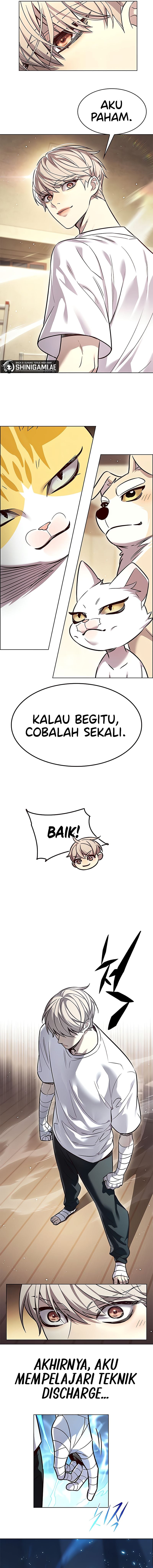Eleceed Page 7