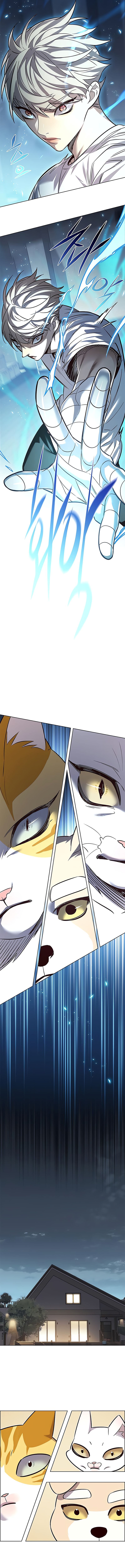 Eleceed Page 8