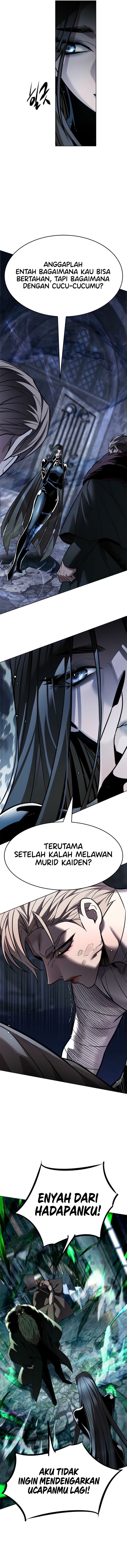 Eleceed Page 4