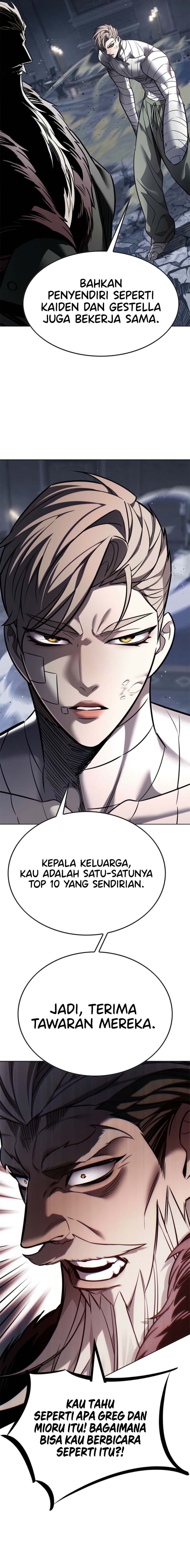 Eleceed Page 7