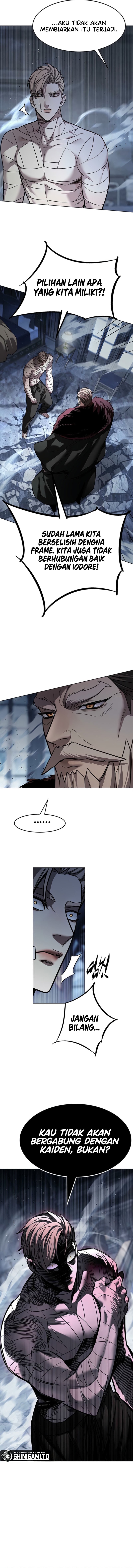 Eleceed Page 9