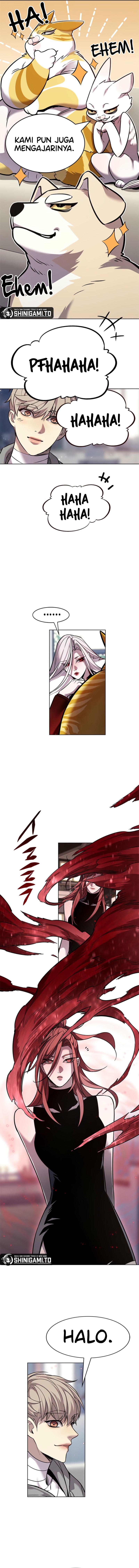 Eleceed Page 15