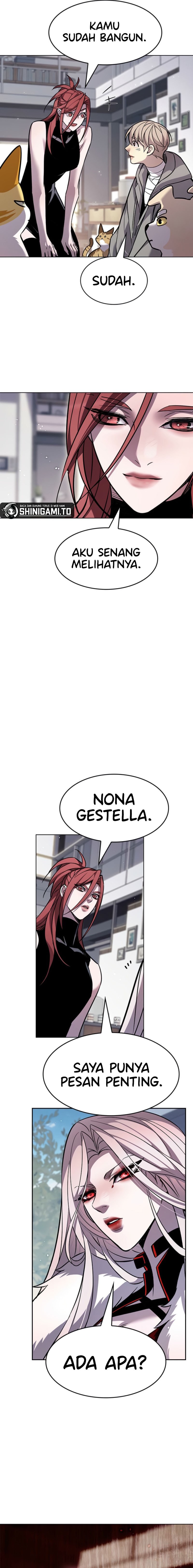 Eleceed Page 16
