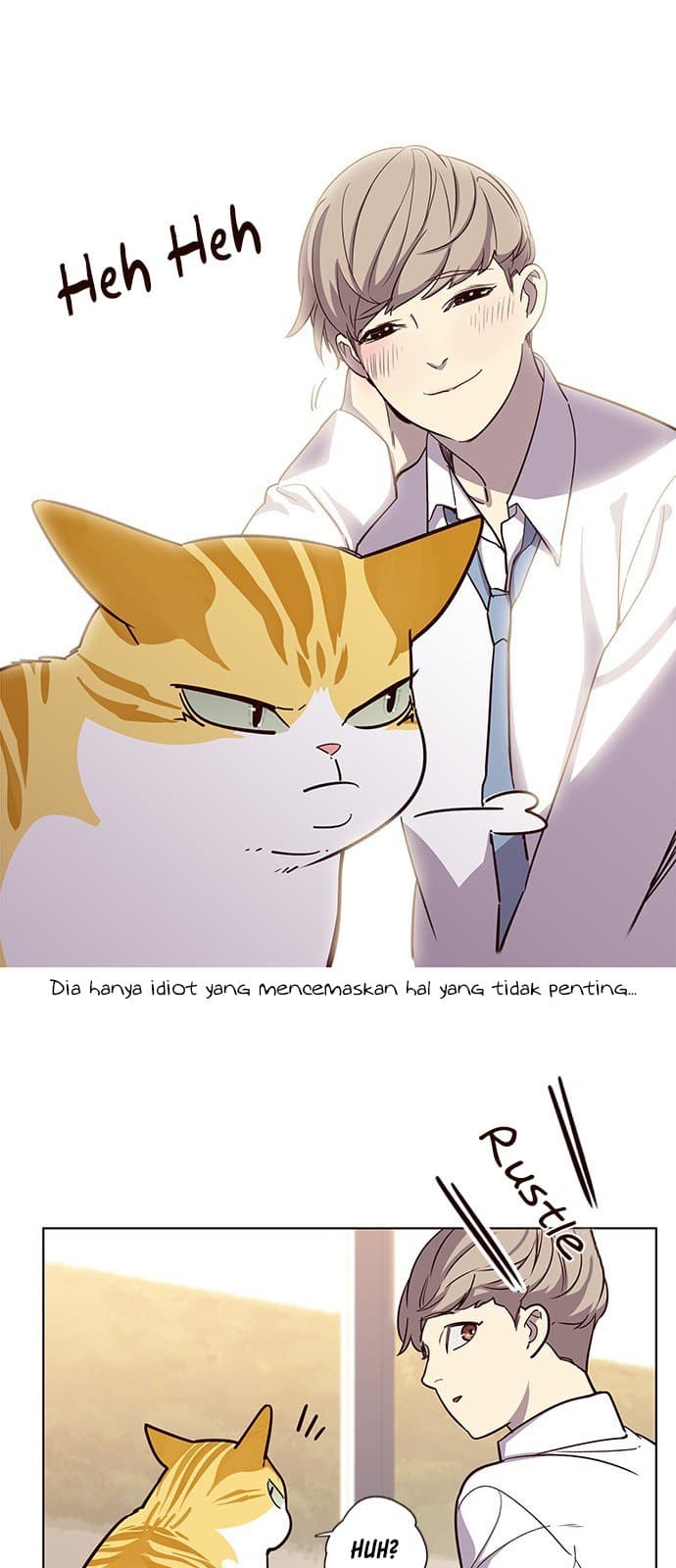 Eleceed Page 10