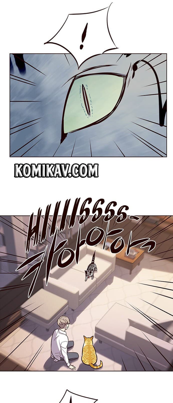 Eleceed Page 13