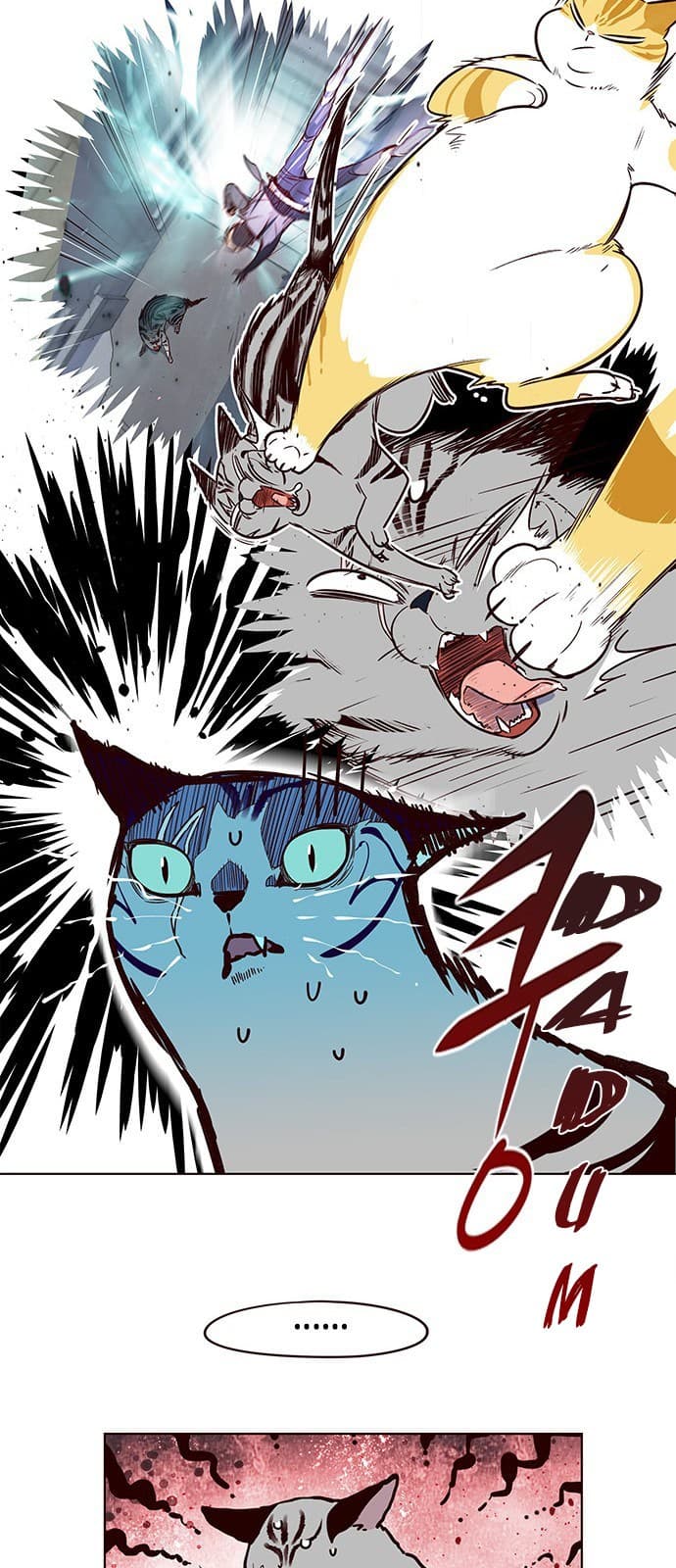 Eleceed Page 15