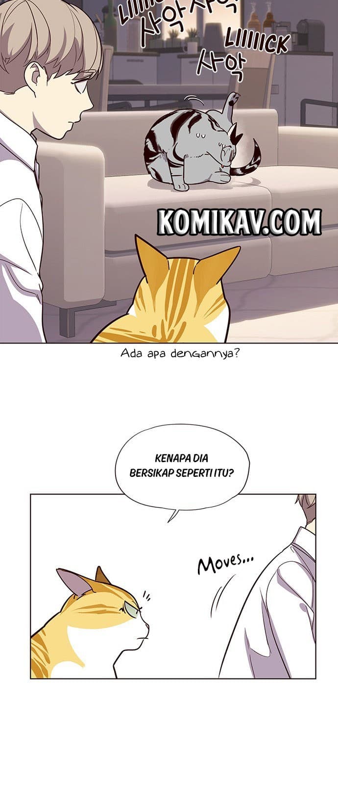 Eleceed Page 17
