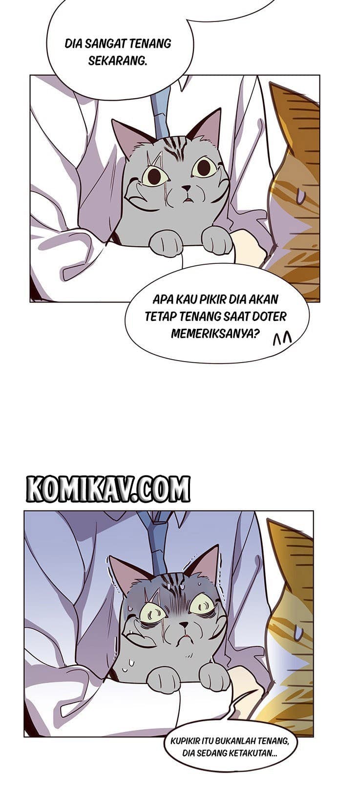 Eleceed Page 21