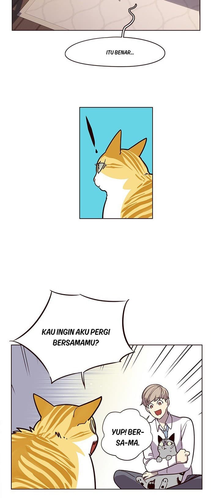 Eleceed Page 23