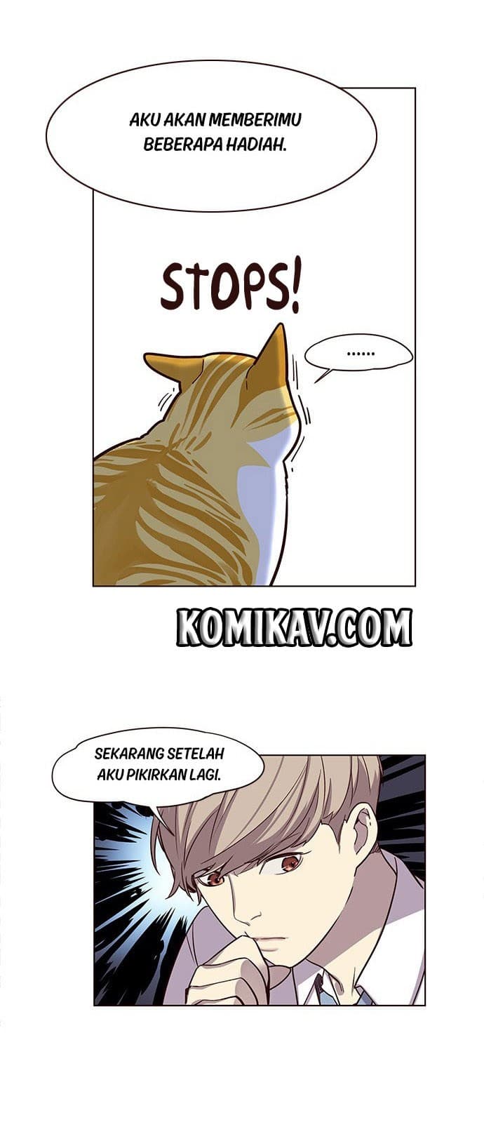 Eleceed Page 25