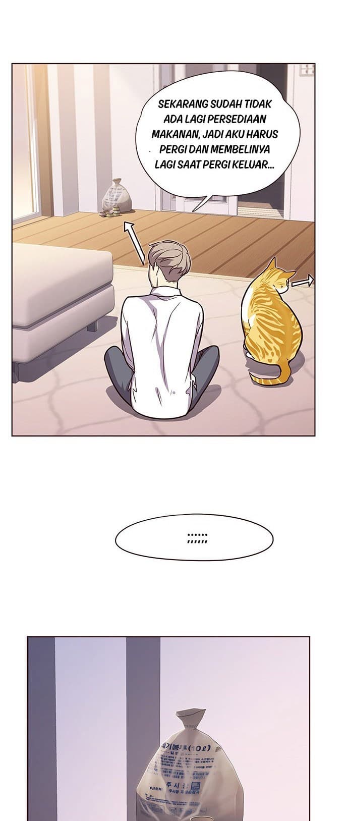 Eleceed Page 26