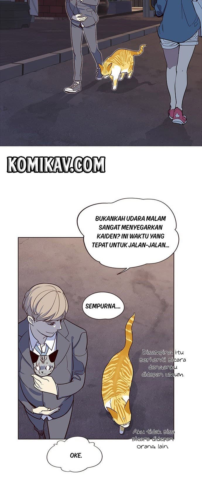 Eleceed Page 29