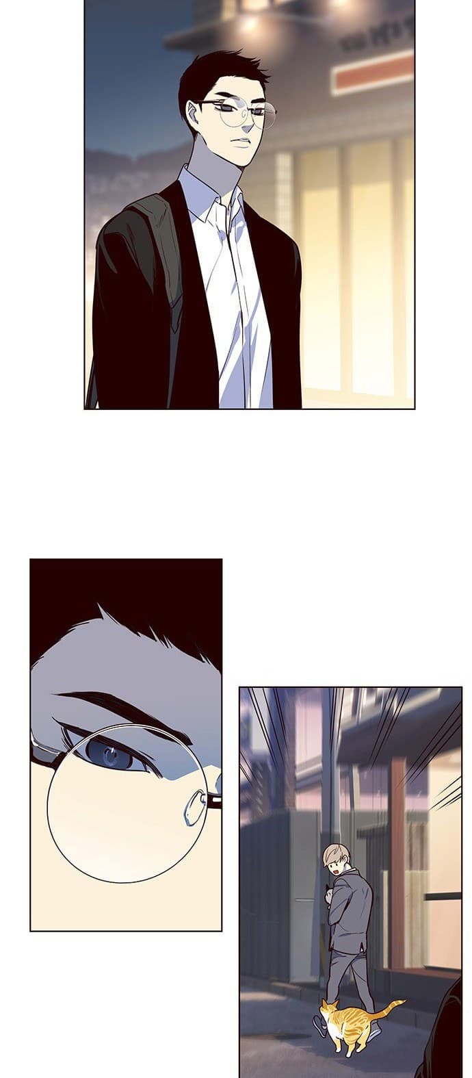 Eleceed Page 31
