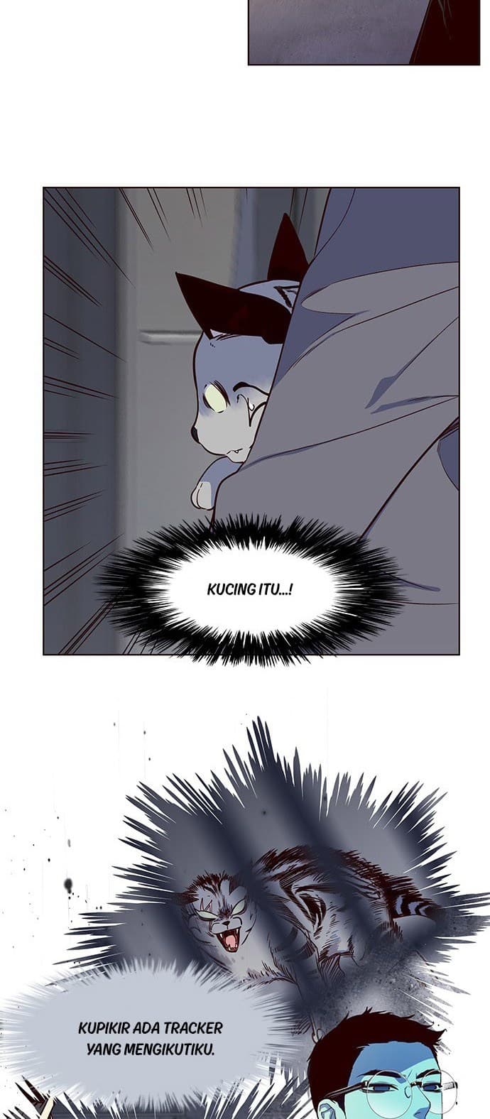 Eleceed Page 32