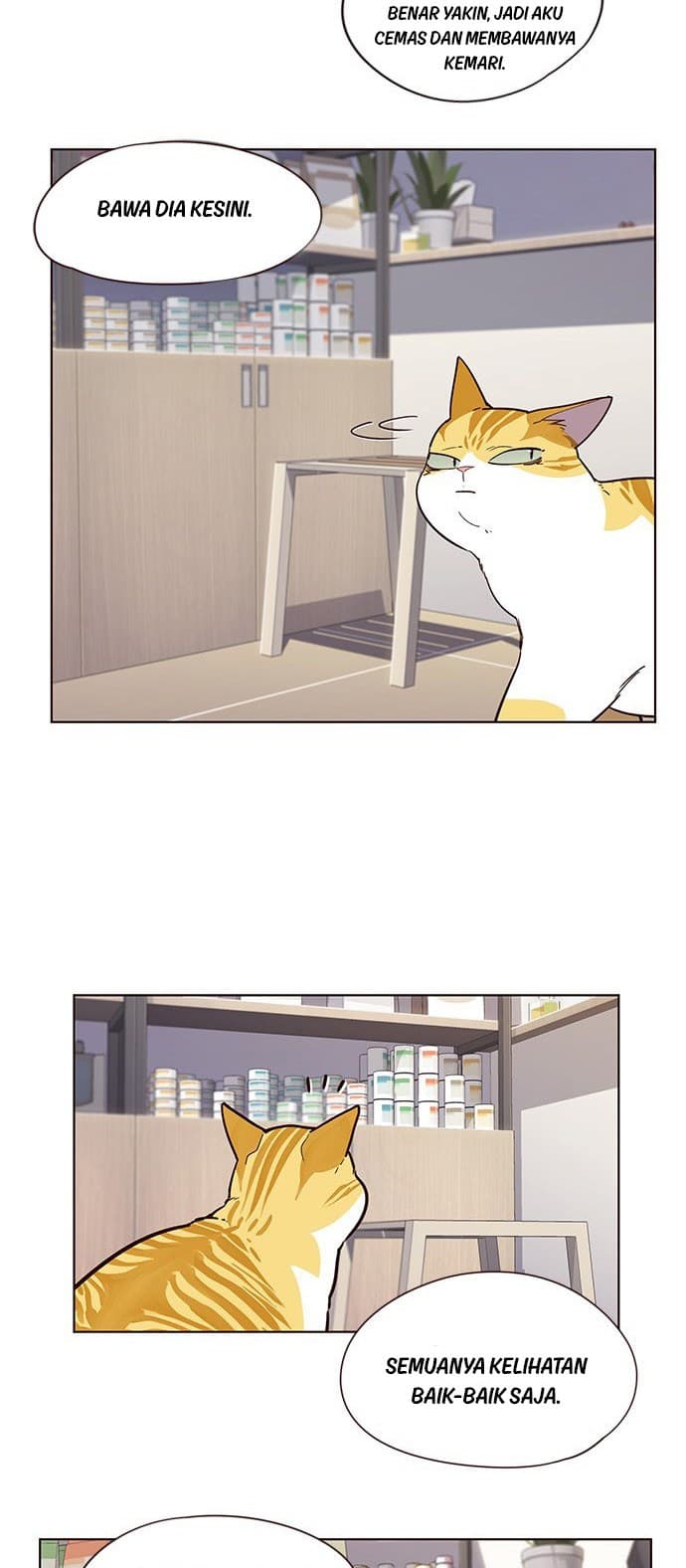 Eleceed Page 36