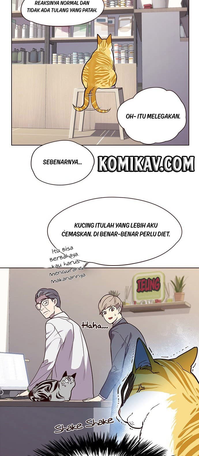 Eleceed Page 37