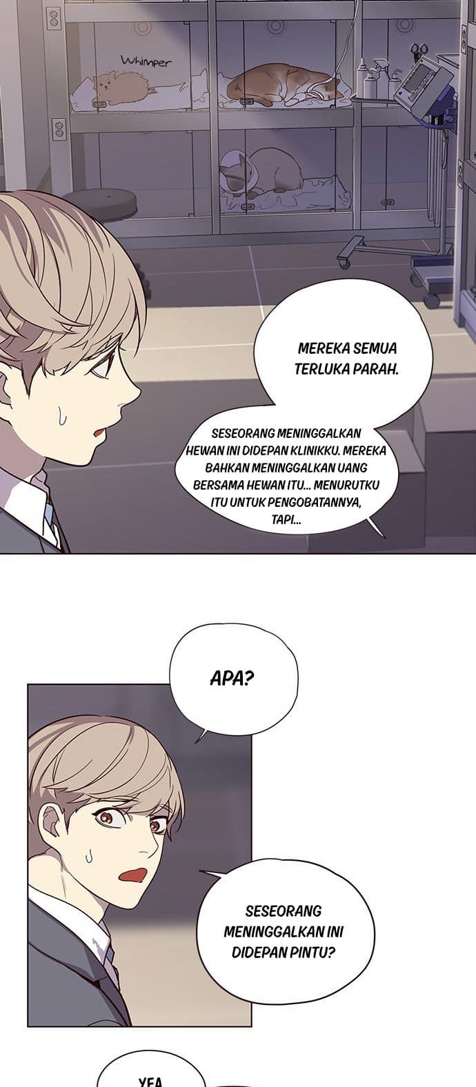 Eleceed Page 39