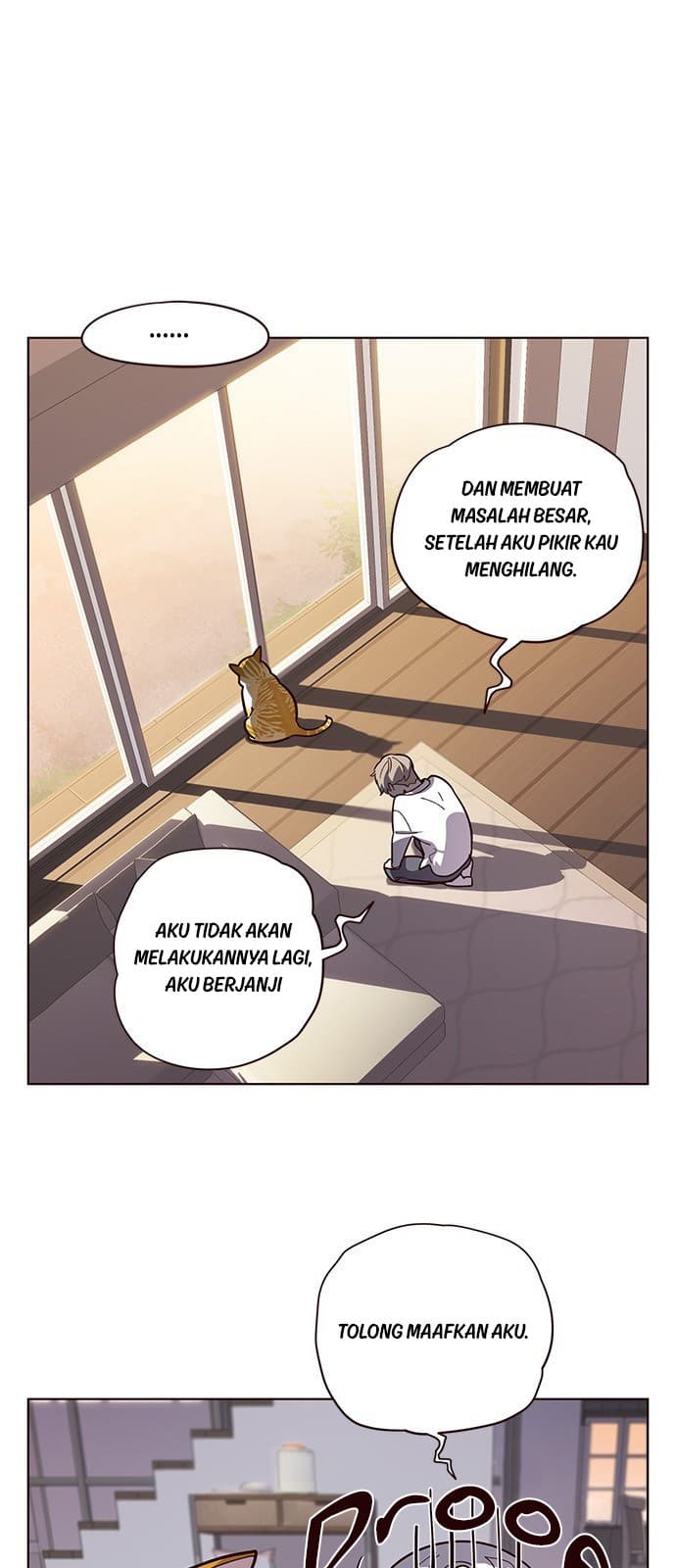 Eleceed Page 4