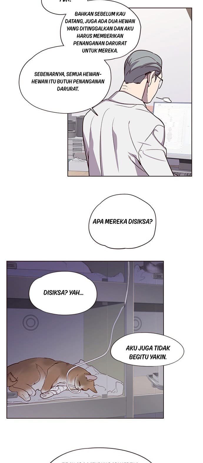 Eleceed Page 40