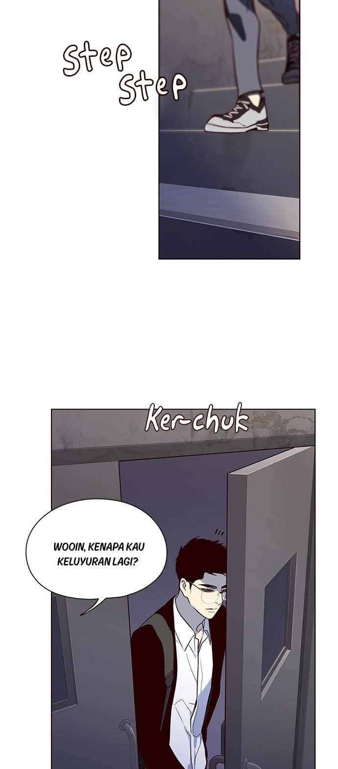 Eleceed Page 44