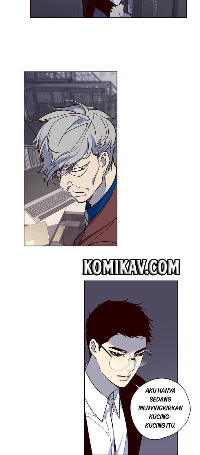 Eleceed Page 45
