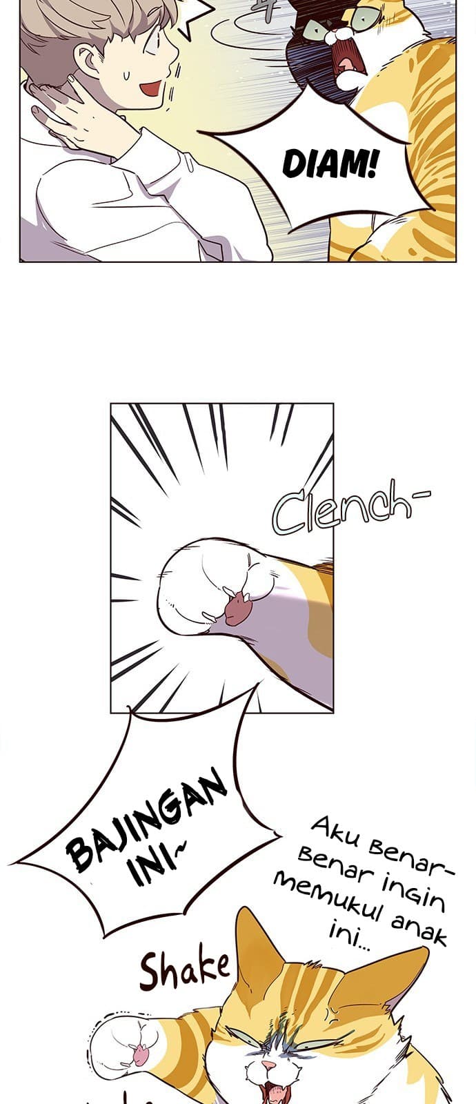 Eleceed Page 7