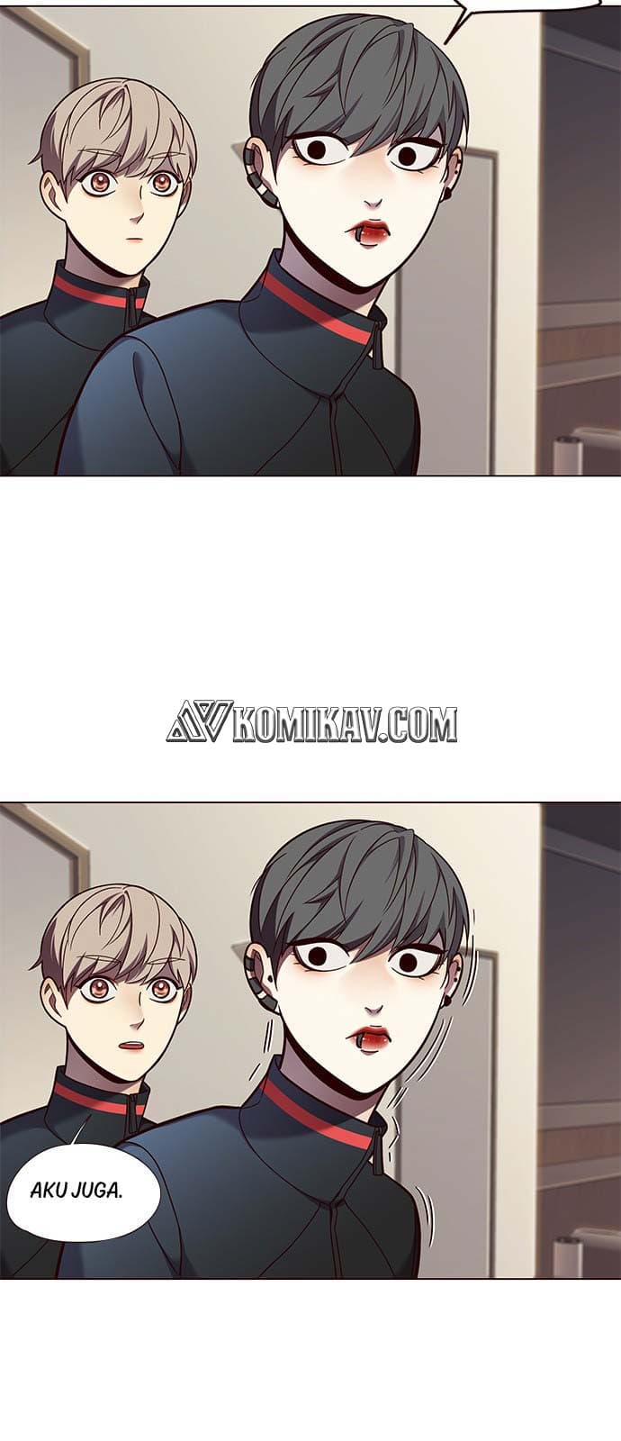Eleceed Page 12