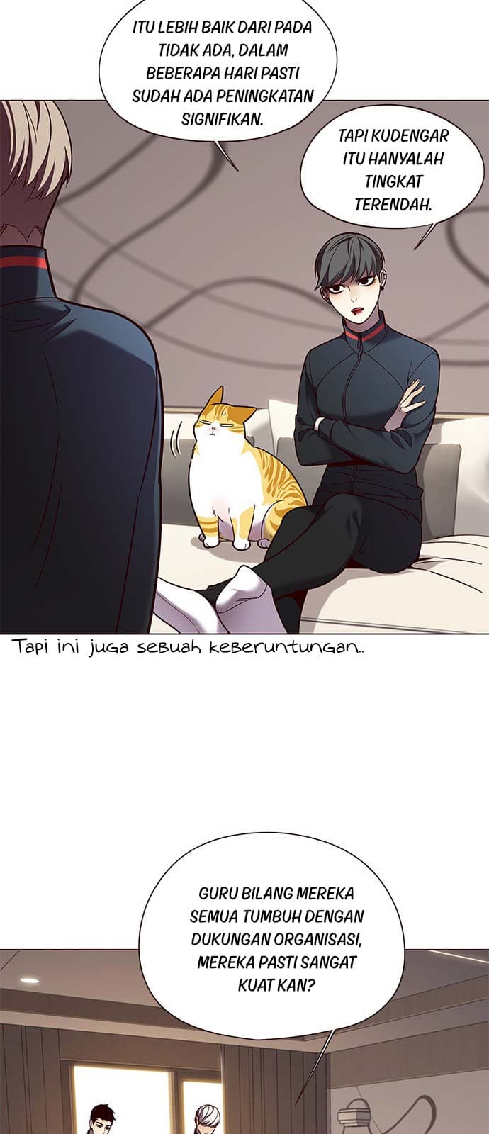 Eleceed Page 17
