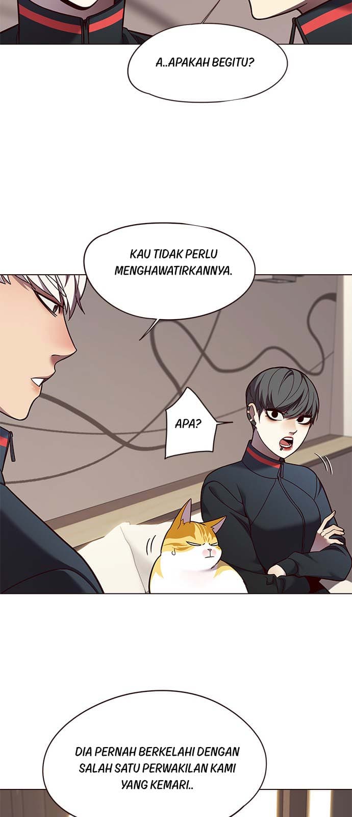 Eleceed Page 19