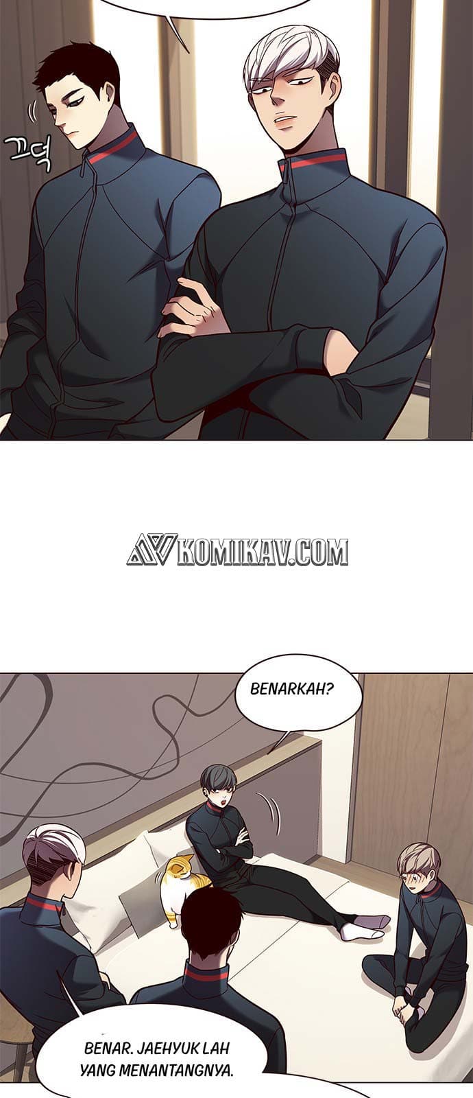 Eleceed Page 20