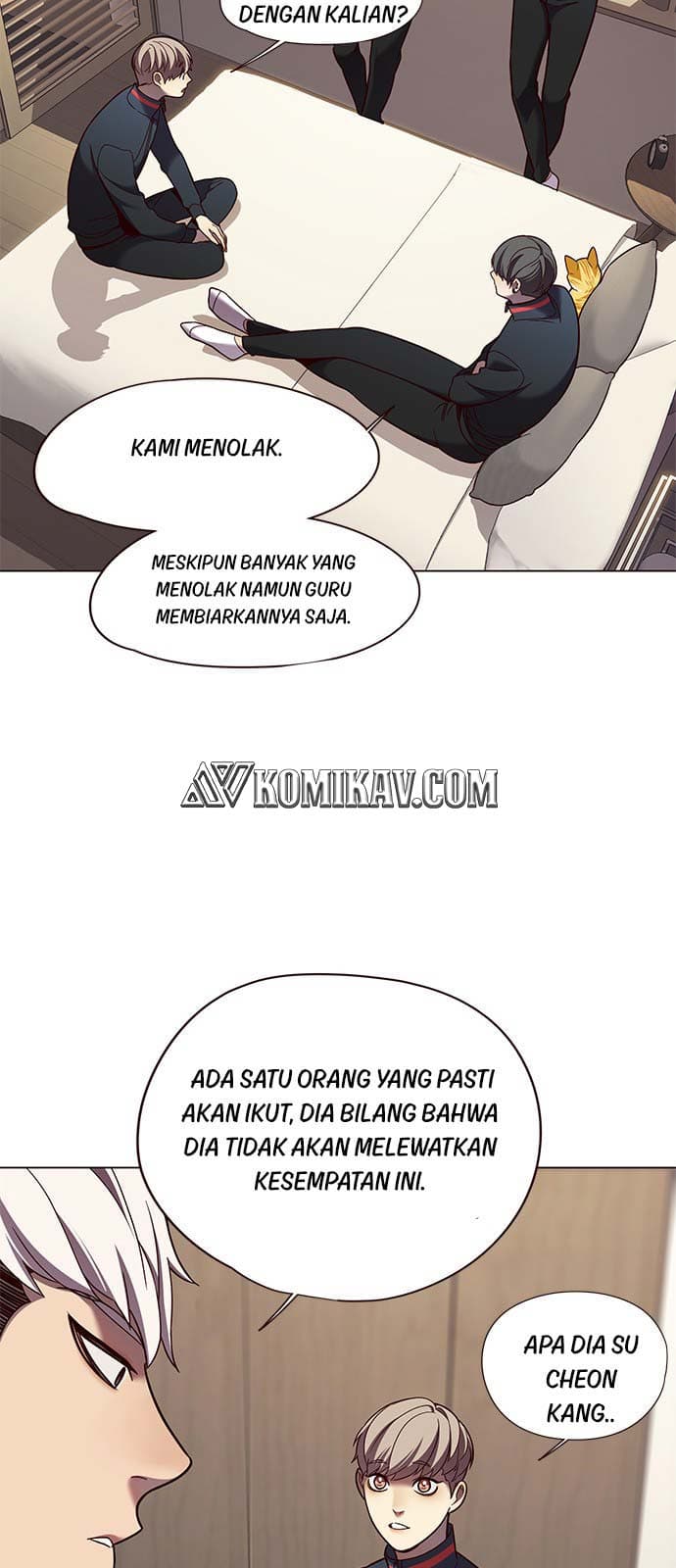 Eleceed Page 24