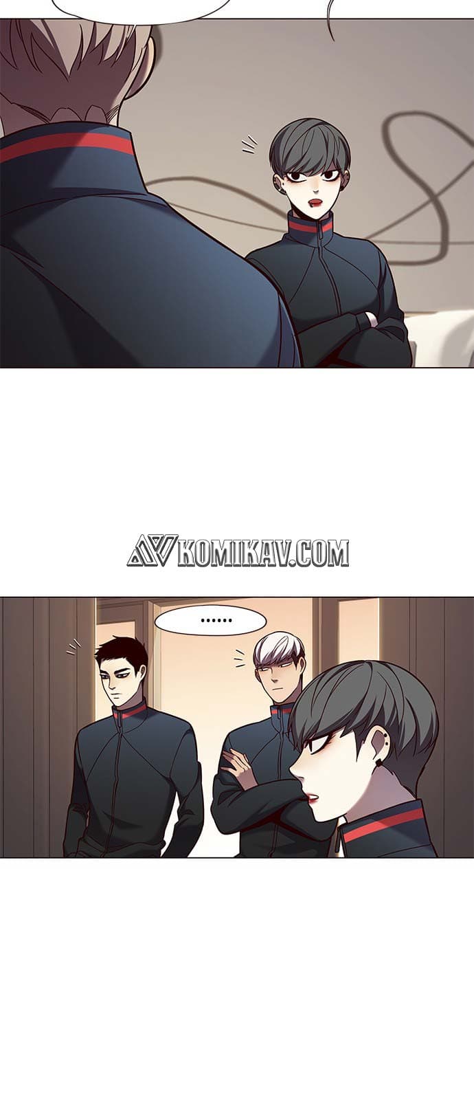 Eleceed Page 26