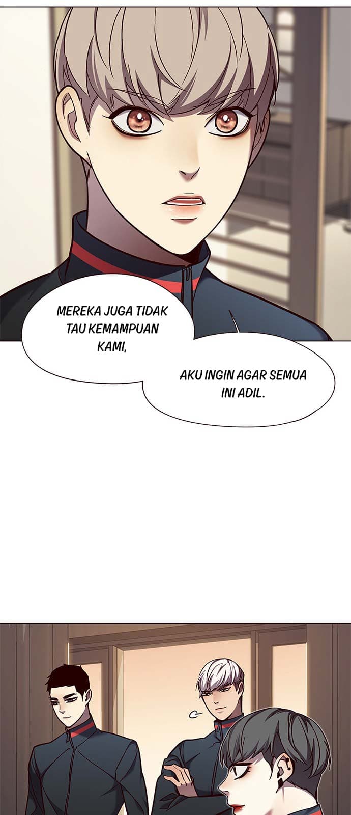 Eleceed Page 27