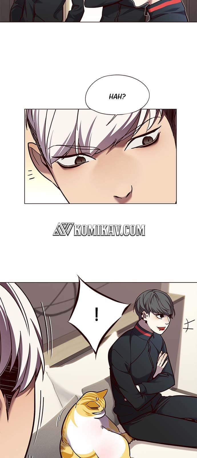 Eleceed Page 28