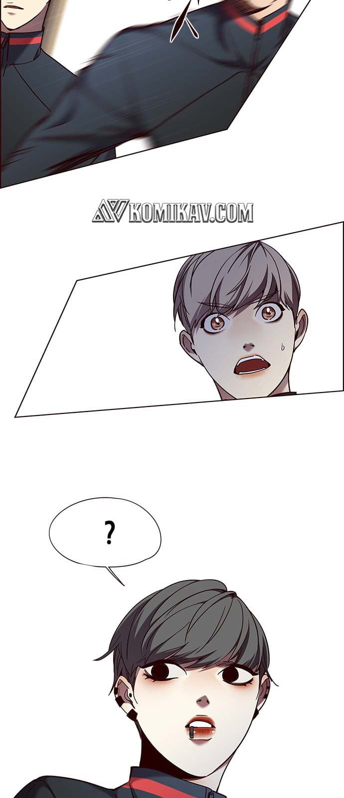 Eleceed Page 30
