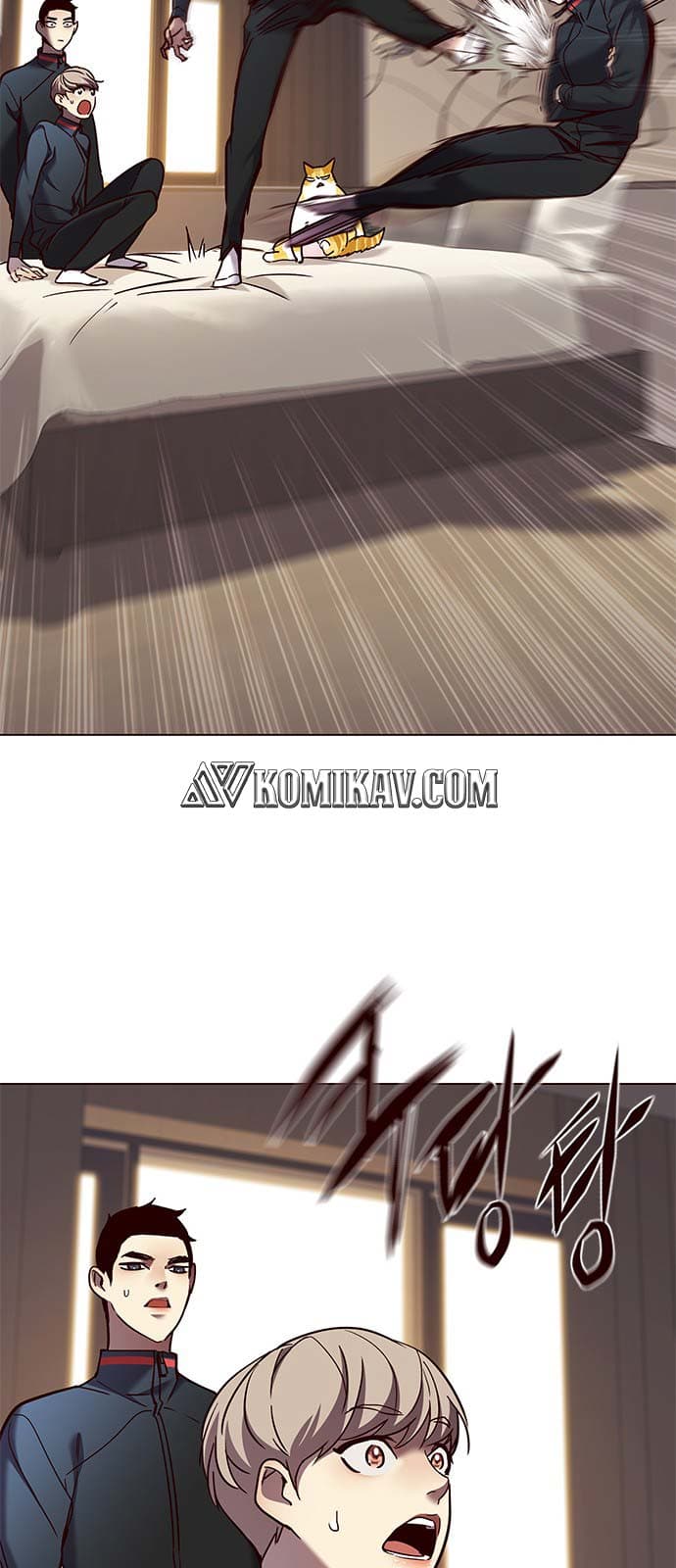Eleceed Page 32