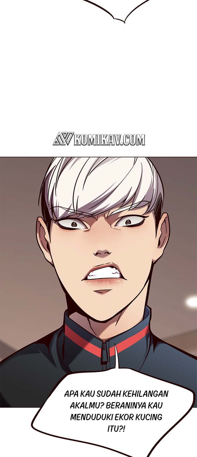 Eleceed Page 34