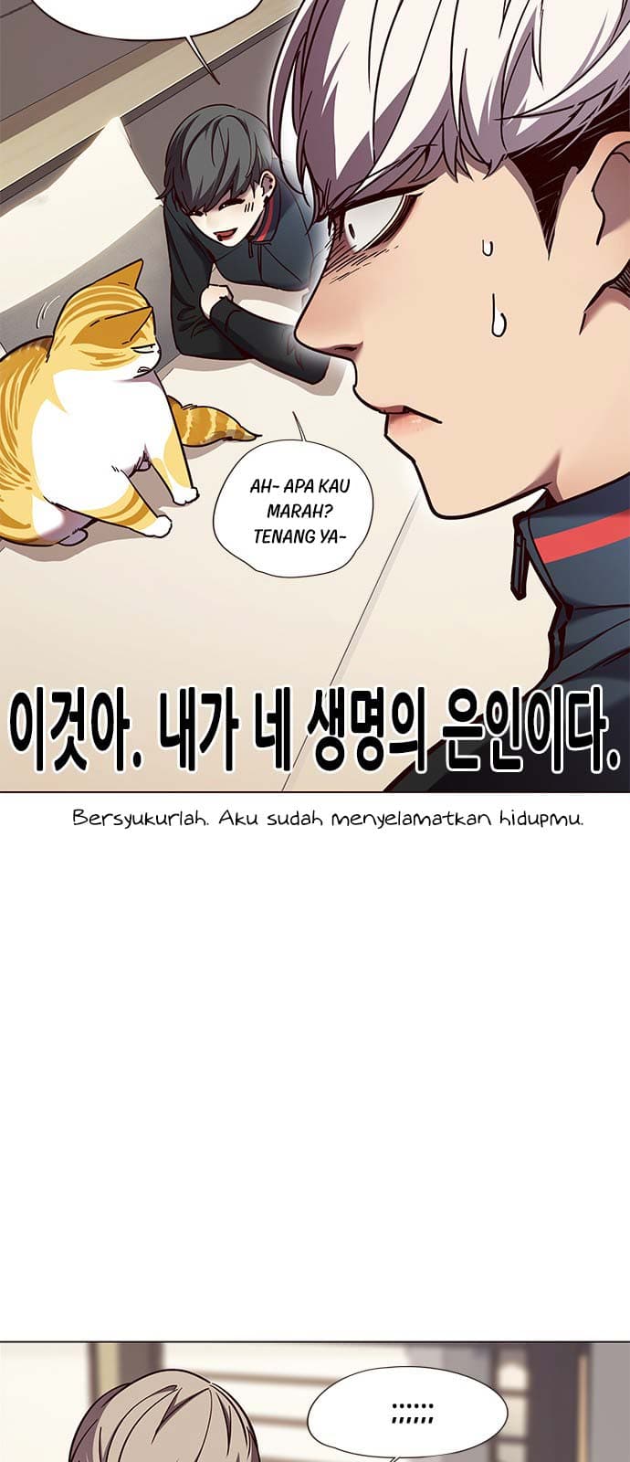Eleceed Page 37