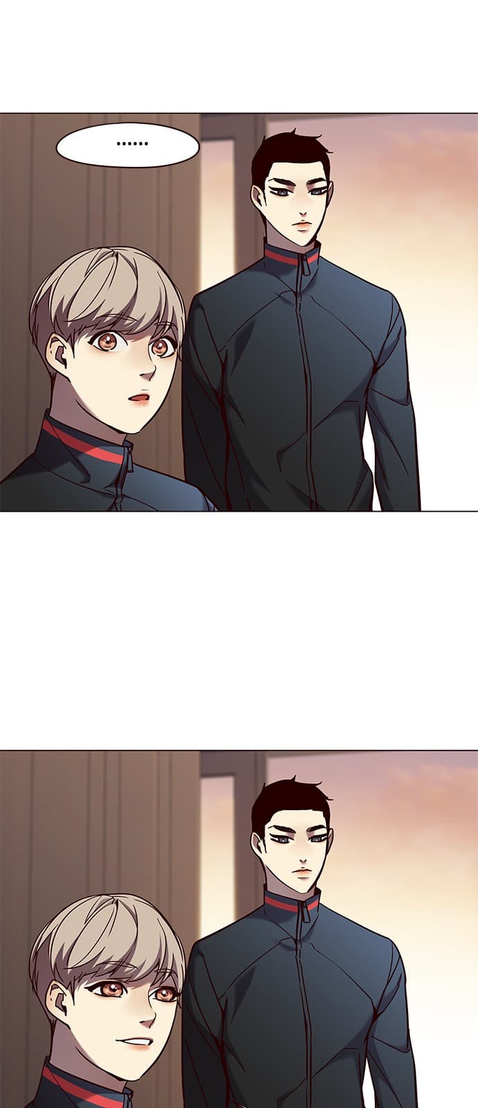 Eleceed Page 41