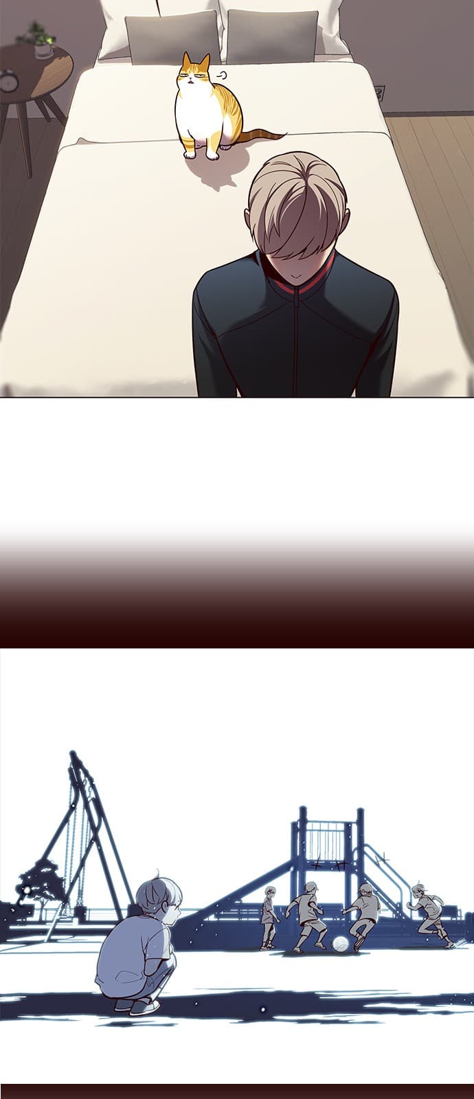 Eleceed Page 49