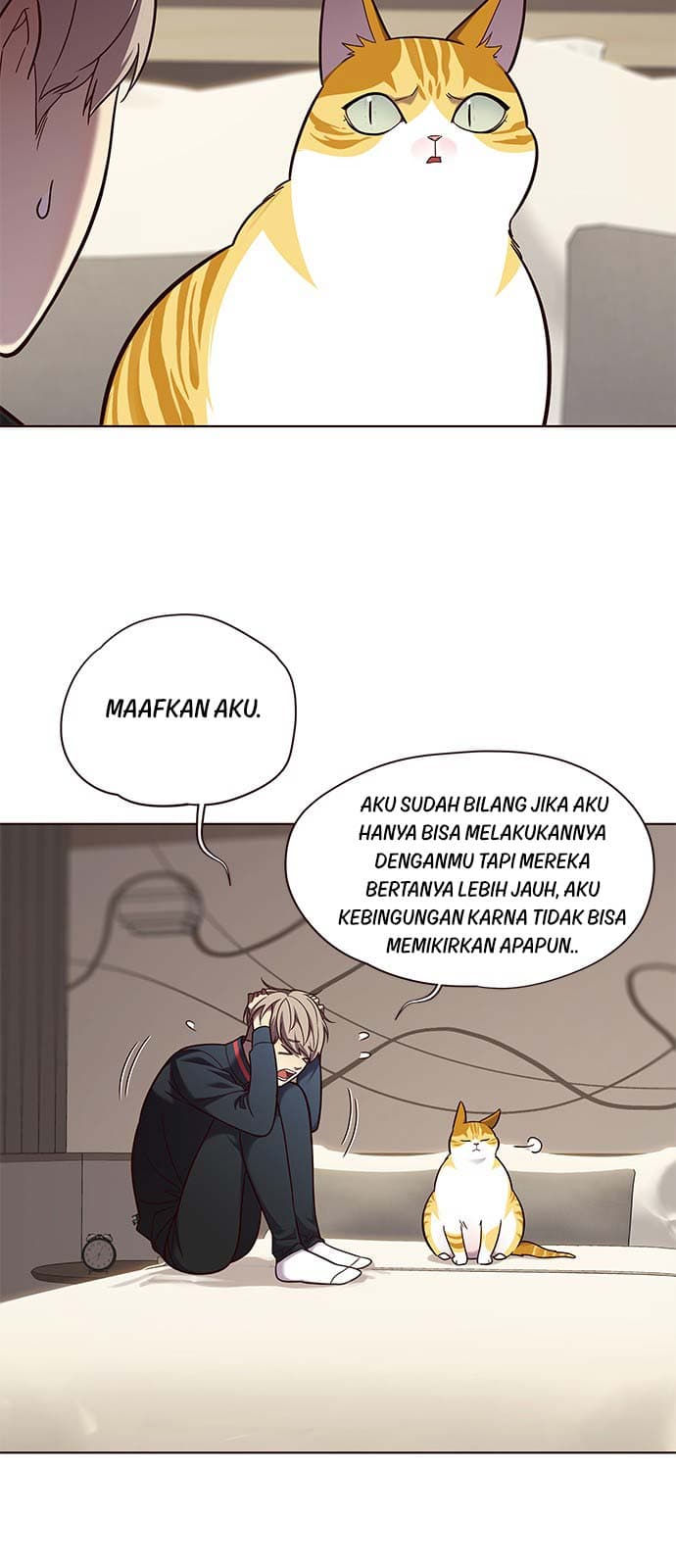Eleceed Page 5