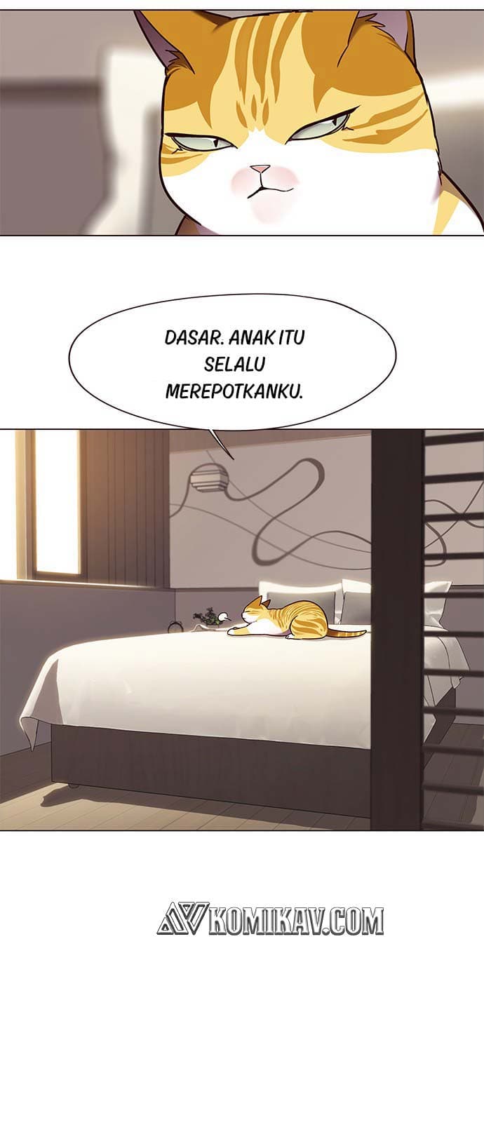 Eleceed Page 54