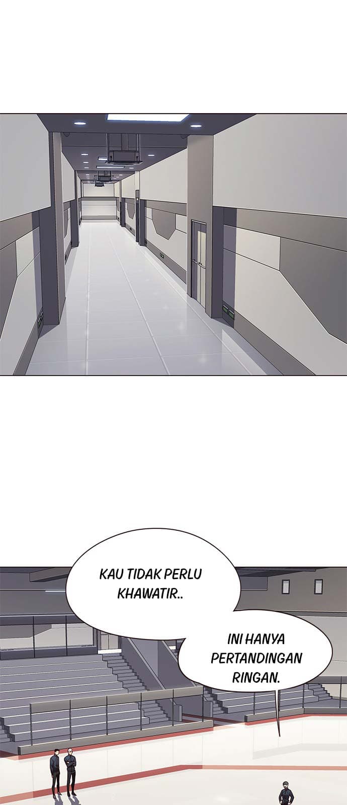 Eleceed Page 55