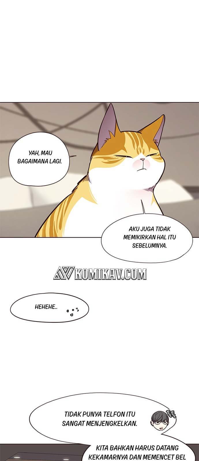 Eleceed Page 6